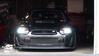 EVIL STI (Keith Hentges)