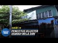 COVID-19 | Pencetus Kluster Sivagangga Diarah Fail Pembelaan