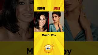 Bollywood | Before & After #shorts #beforeafter #bollywood