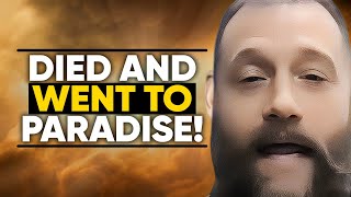 Veteran CLINICALLY DEAD 10 MINUTES; Meets JESUS; Sent BACK w/ MESSAGE! SHOCKING NDE | Brian Hoyland