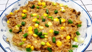 😋Appetizing pork recipe💯 I cook 3 times a week❗you must try this recipe