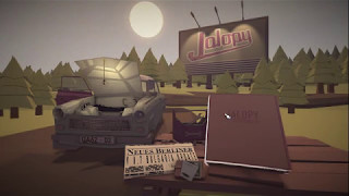 Jalopy Gameplay - No Commentary