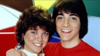 Scott Baio Clarifies Erin Moran Comments, Says ‘Drug’ Quote Was Misreported