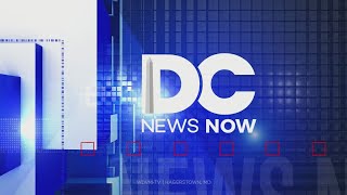 Top Stories from DC News Now at 4 p.m. on October 11, 2023