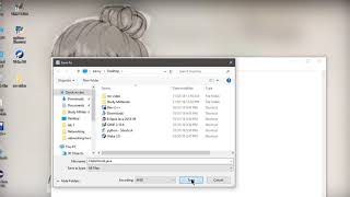 Writing a java program using a text editor and command prompt (cmd)
