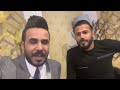 ع_الماشي يحاور الحارس الدولي محمد_حميد في لقاء خاص وحصري ..