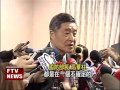 飛彈誤打台灣 高華柱 有能力攔截－民視新聞