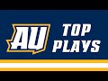 Averett Athletics Weekly Highlights (Nov. 20-24)