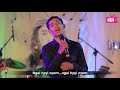 lahpai zua lai_na ya rit_kachin gospel song 2024 hd