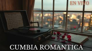 Cumbia Romántica: La Música Que Nos Hizo Soñar