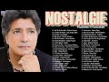 NOSTALGIE CHANSONS FRANÇAISES ♫🗼C Jérome, Charles Aznavour, Michel Sardou, Mireille Mathieu, Dalida