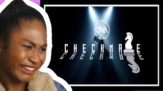 O.V.A ‘Checkmate’ Official MV | Reaction