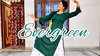 Evergreen | Suit Tere Evergreen Baliye | Jigar | Evergreen Dance | New Punjabi Song | Evergreen Song