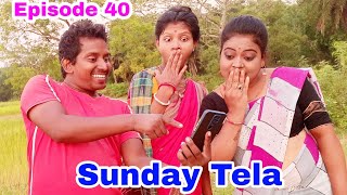 Sunday Tela//Episode 40//Bs Entertainment