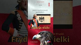 Król Prus co myślał o Polakach ? Co powiedzieli o Polsce. Czy mówili prawdę? Czy tak myśleli?