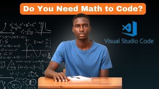 Do You Need Math to Be a Programmer? (The Truth No One Tells You)