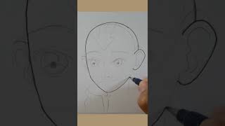 EASY DRAWING TUTORIAL AVATAR AANG #thelastairbender  #aang #howtodrawavatar #easysketchdrawing