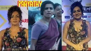 South Indian Actress PARVATHY THIRUVOTH | Dum Dum Dum #parvathythiruvothu #southindianactress #act