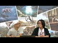 【archeage公式】公式大会・第2回神業 1日目【pmang】