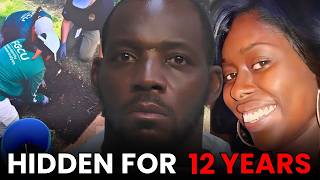 He Buried Her Alive In A Farm For 12 Years… It Took Another Murder To Make Him Talk