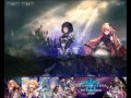 【闇影詩章 shadowverse】精靈亞里莎的主線故事 第1章‧啟程 01