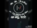 Ride - Twenty One Pilots lTOP| (ringtone)