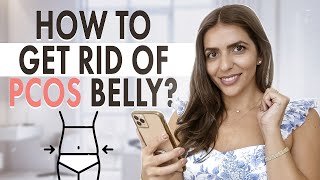 PCOS Q&A | Inositol, Gluten & Dairy, Belly Fat, Supplements, Testosterone, and More!