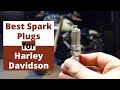 Best Spark Plugs for Harley Davidson - Top 5 Spark Plugs of 2021