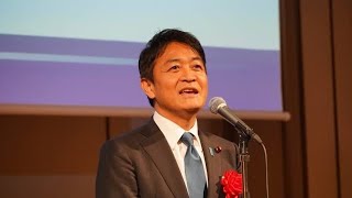 国民民主・玉木氏　外国人の高額医療費制度見直しに言及「90日の滞在で数千万円相当」