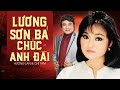 tân cổ lương sơn bá chúc anh Đài hương lan u0026 chí tâm tân cổ song ca chọn lọc