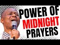 13TH JULY 2024 OLUKOYA PRAYERS MFM MIDNIGHT DELIVERANCE PRAYER TAKE CHARGE OF THE DAY DR D.K OLUKOYA