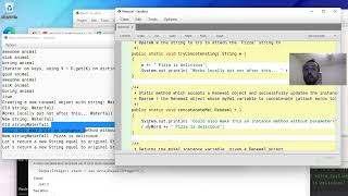 Java Programming: Lesson 71 (OLD, SEE DESCRIPTION)