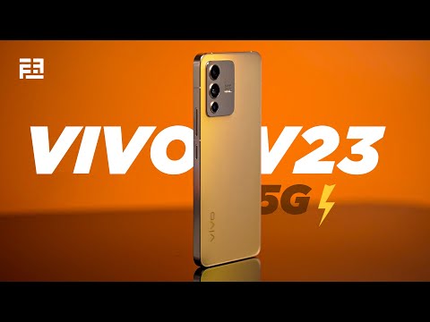 vivo V23 5G Unboxing & Review: Before You Buy!!!