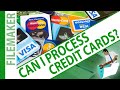 Can I Process Credit Cards? - Try FileMaker Video Series - FMTraining.TV