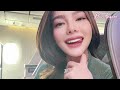 due in singapore flying to sg to resize the ring due arisara ep.35 eng cc