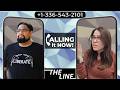 Debating MAGA! | Jovan Bradley + Mermaid Ari 06.09.26