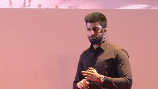 Designing for Regenerative Futures | Muhammad Aziz | TEDxPristinePrivateSchool
