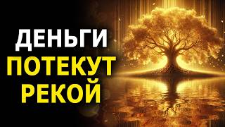 Как Привлечь Деньги? Сделайте Этот Мощный Денежный Вызов, и Деньги Потекут Рекой!