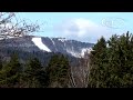 tatry wysokie widziane z powroźnika