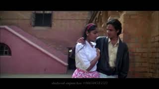 Nazar Ke samne Jigar ke Paas Lyrics Movie: Aashiqui (1990) HD