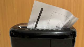 Document Shredder 05