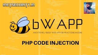 Bug Bounty Basics - 8. PHP CODE INJECTION | #bugbounty #bwapp #techiejosh #tamil