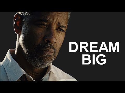 WATCH THIS EVERY DAY AND CHANGE YOUR LIFE – Denzel Washington Motivational Speech 2023