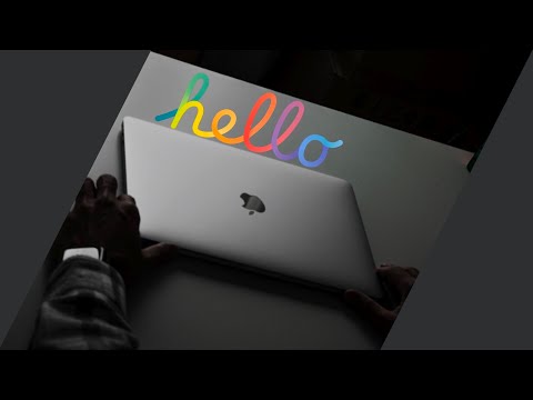How to Setup a New MacBook Pro 13 M2 (Step by Step Guide)