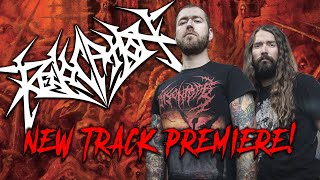 BRAND NEW TRACK ☠️ REVOCATION ☠️ LIVE STREAM INTERVIEW ☠️ WHY AM I USING THESE EMOJIS 🍌