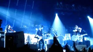 Foo Fighters - The Pretender (live @ Wembley Arena , London 25 / 2 / 2011 )On HD