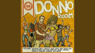 Seguimos En Pie (Donno Riddim) (feat. Ganjahr Family)