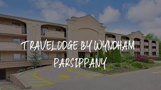 Travelodge by Wyndham Parsippany Review - Parsippany , United States of America