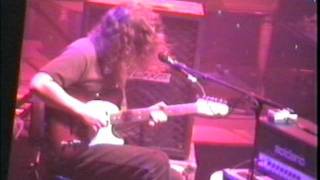 Widespread Panic - Holden Oversoul / Cream Puff War / Holden Oversoul - 10/16/99 - Warfield Theater