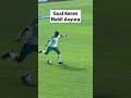 Goal Keren Nabil Asyura - Piala AFF U 16 #shorts